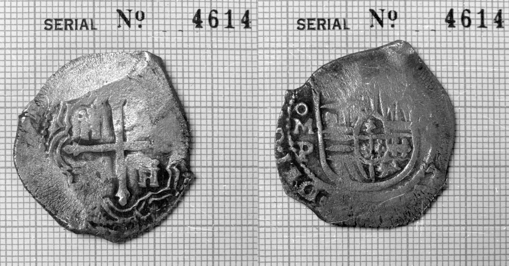 GT4614Certificate 4 Reales