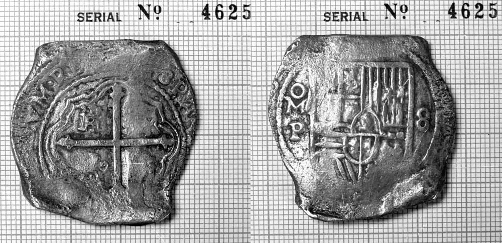 GT4625Certificate 8 Reales