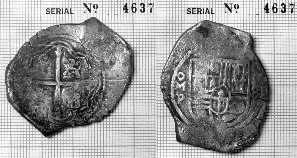 GT4637Certificate 8 Reales