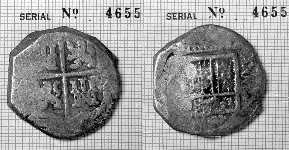 GT4655Certificate 8 Reales