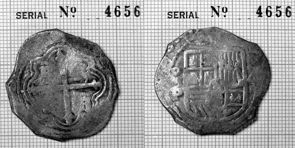 GT4656Certificate 4 Reales