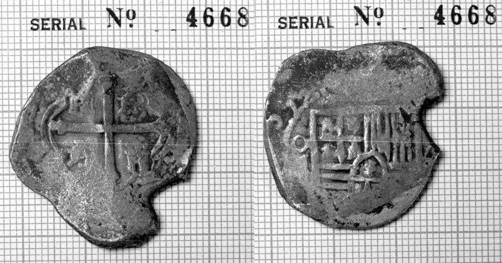 GT4668Certificate 4 Reales