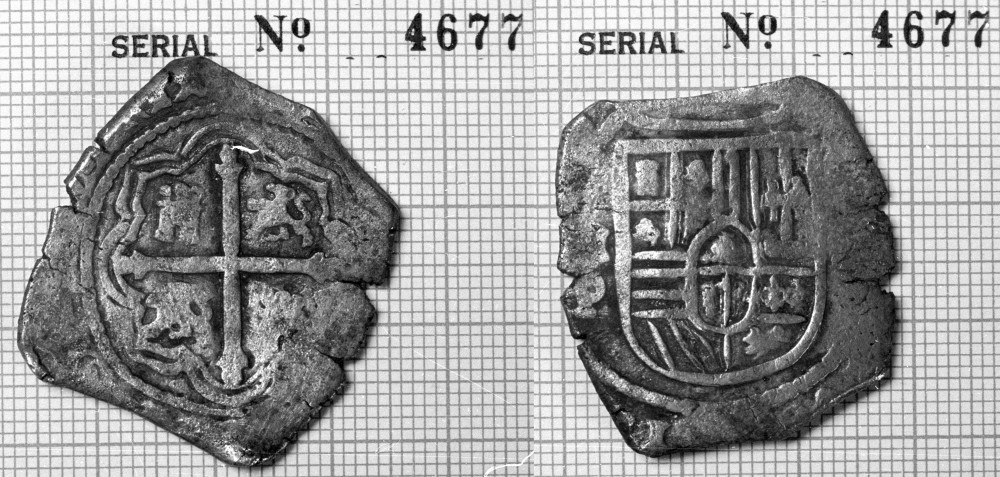 GT4677Certificate 4 Reales