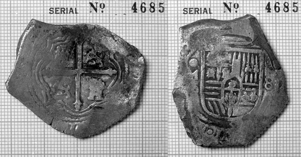 GT4685Certificate 8 Reales