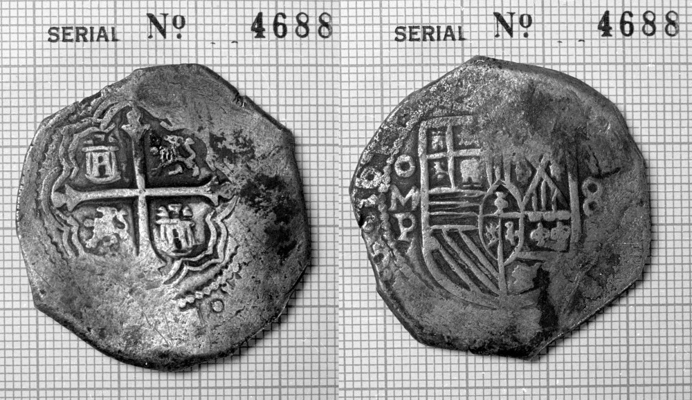 GT4688Certificate 8 Reales
