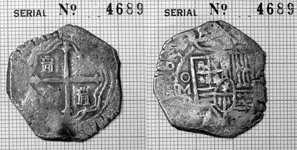 GT4689Certificate 4 Reales