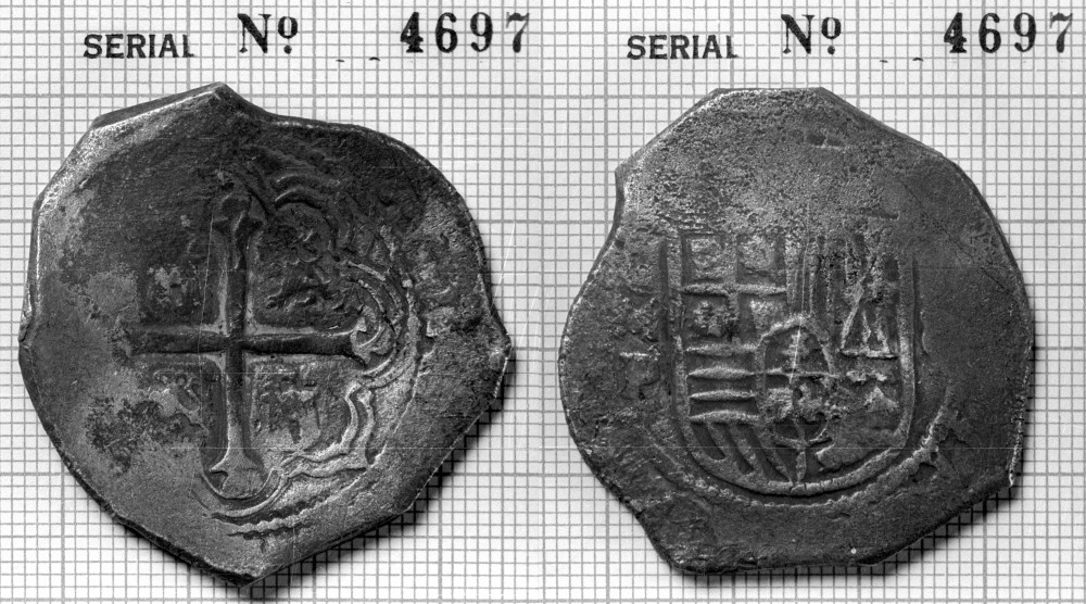 GT4697Certificate 8 Reales