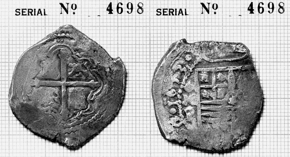 GT4698Certificate 4 Reales