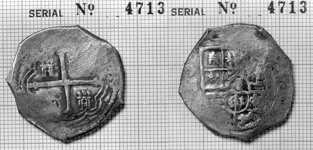 4 Reales