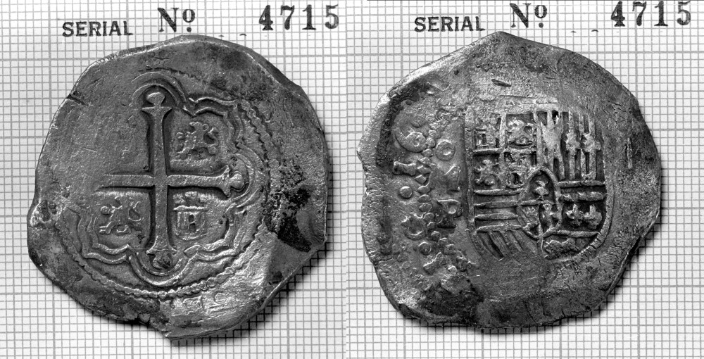 GT4715Certificate 8 Reales