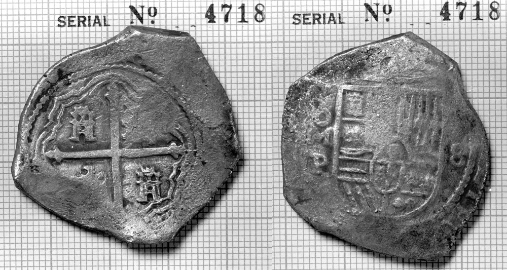 GT4718Certificate 8 Reales