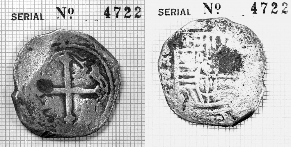 GT4722Certificate 4 Reales