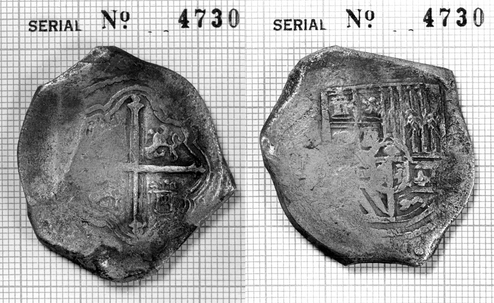 GT4730Certificate 8 Reales