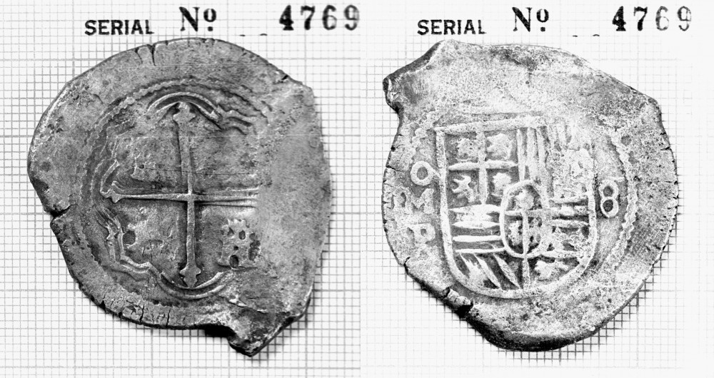 GT4769Certificate 8 Reales