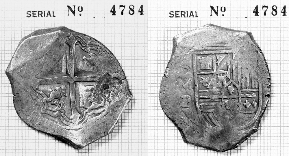 GT4784Certificate 8 Reales
