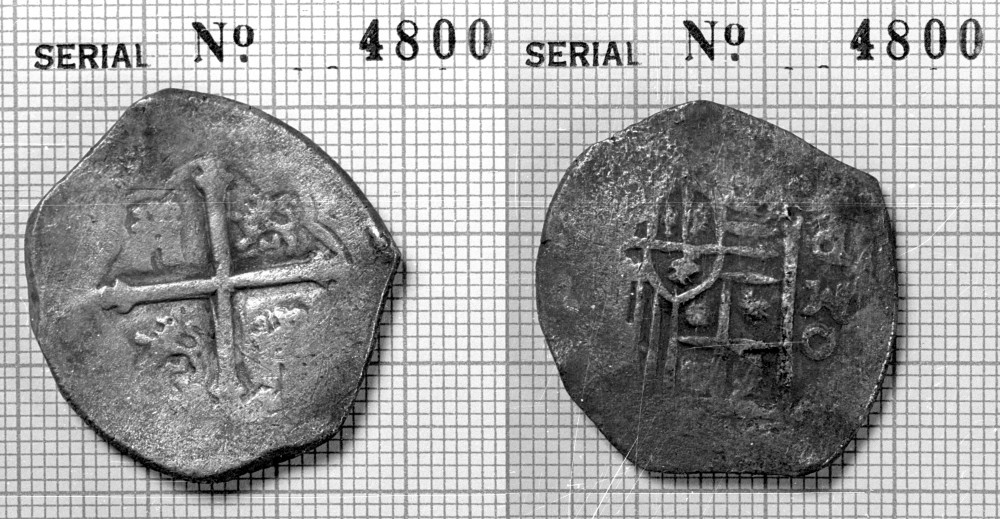  4 Reales
