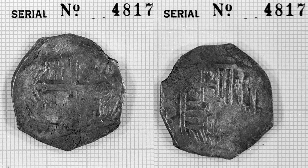 GT4817Certificate 4 Reales