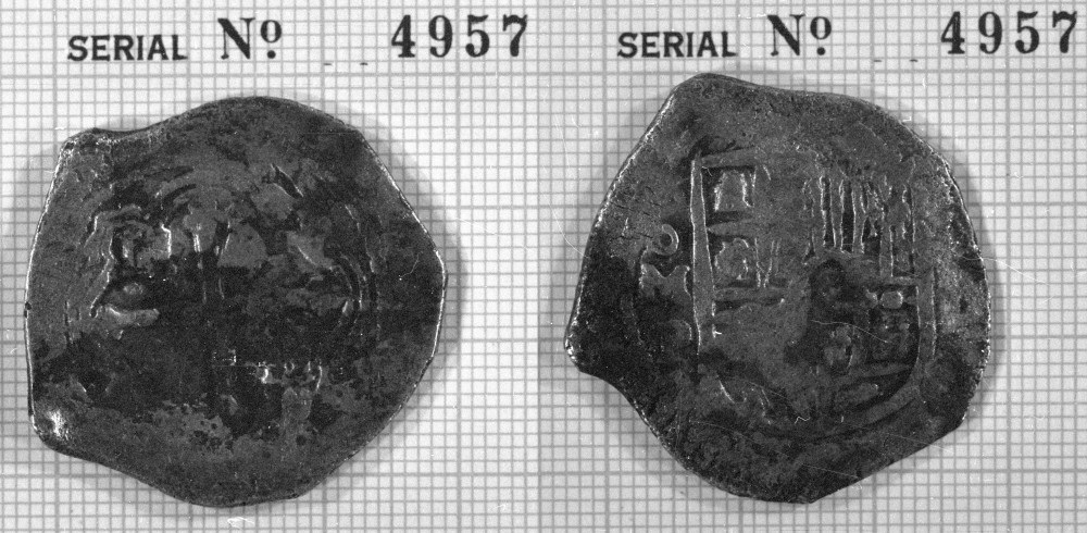 GT4957Certificate 4 Reales