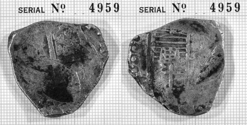 GT4959Certificate 8 Reales