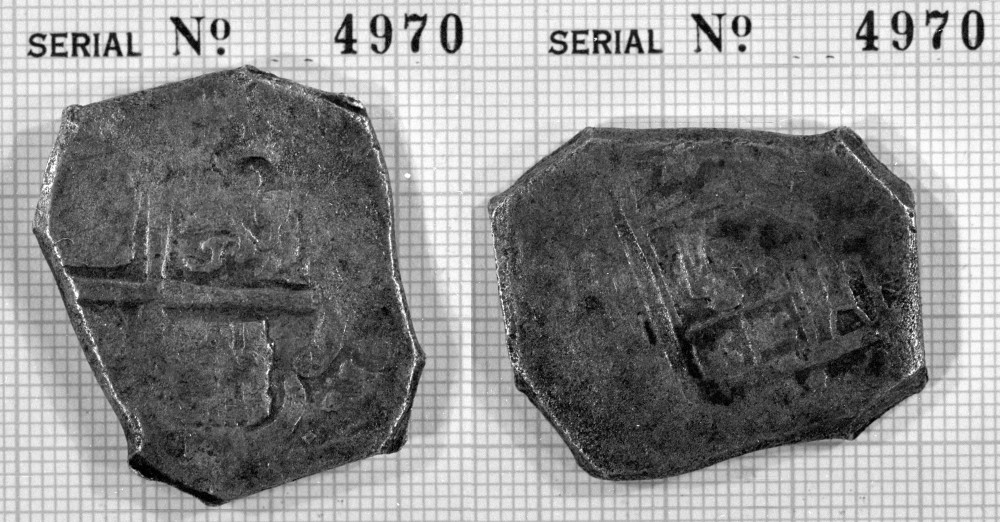  8 Reales