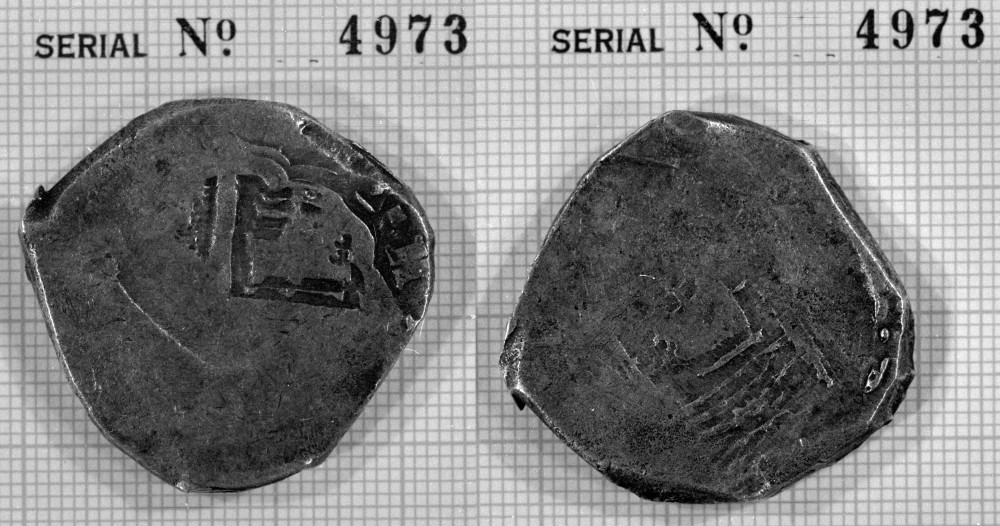  8 Reales