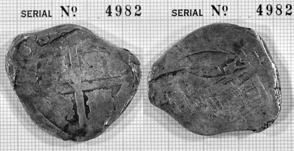 GT4982Certificate 8 Reales