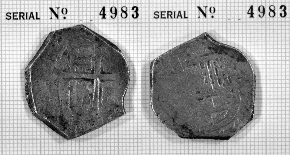 GT4983Certificate 4 Reales