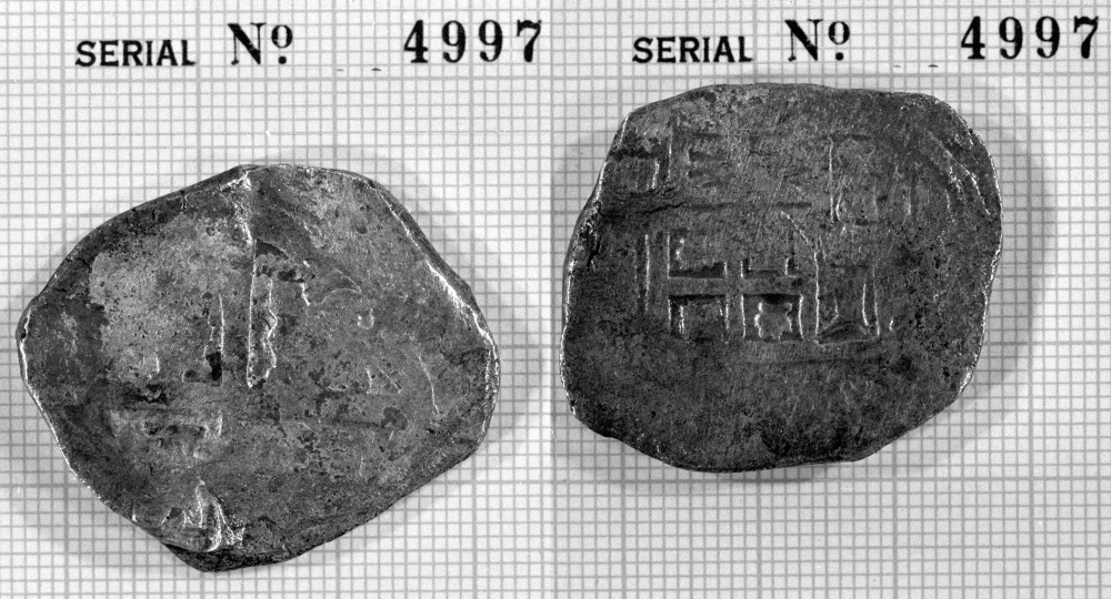 GT4997Certificate 8 Reales