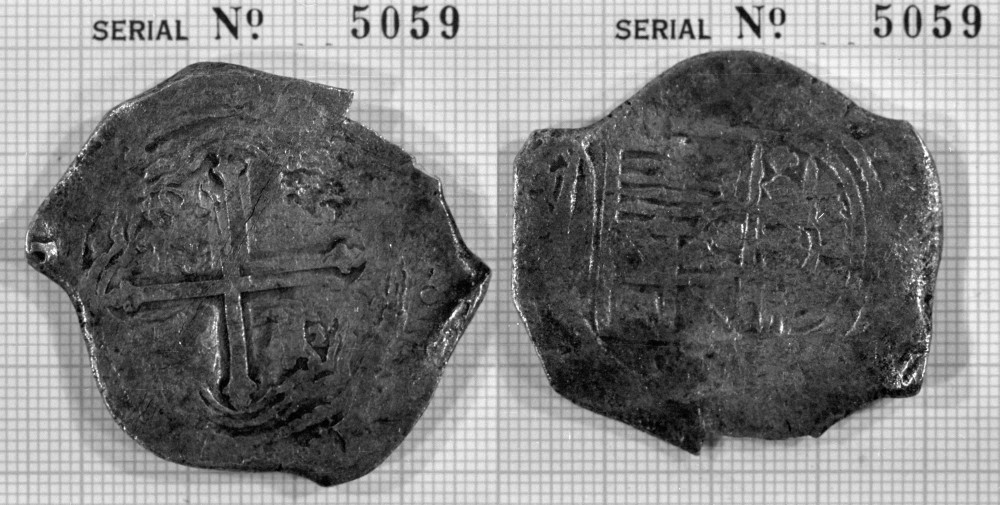  8 Reales