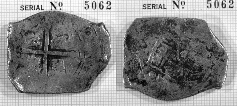  8 Reales