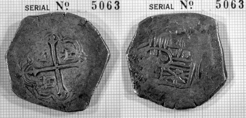 GT5063Certificate 8 Reales