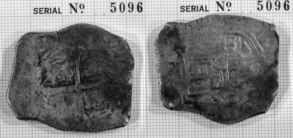 GT5096Certificate 8 Reales