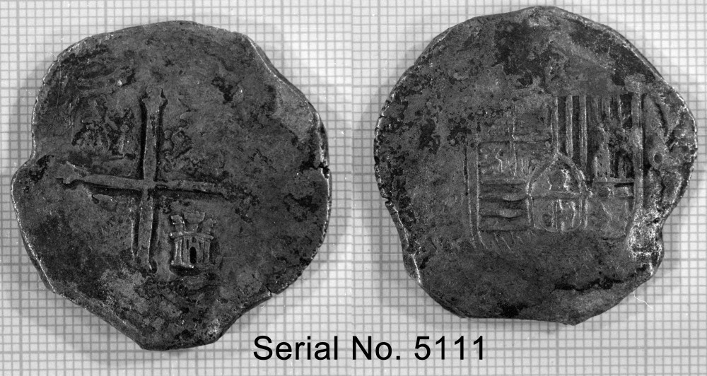 GT5111Certificate 8 Reales