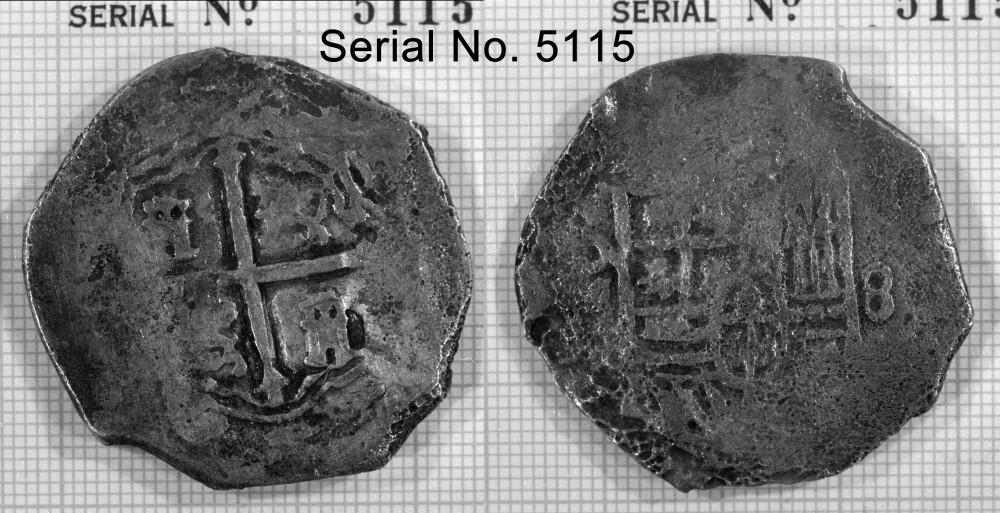 GT5115Certificate 8 Reales