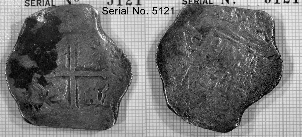 GT5121Certificate 8 Reales