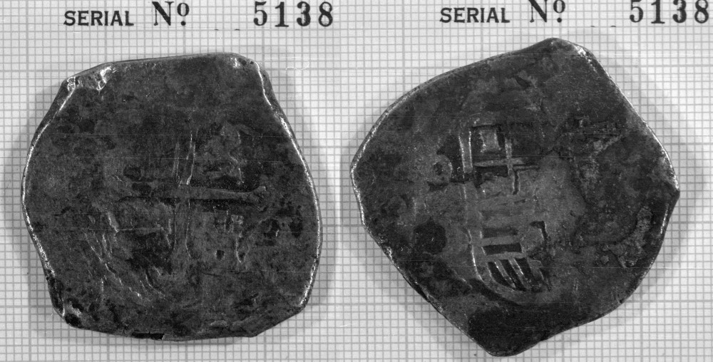  8 Reales