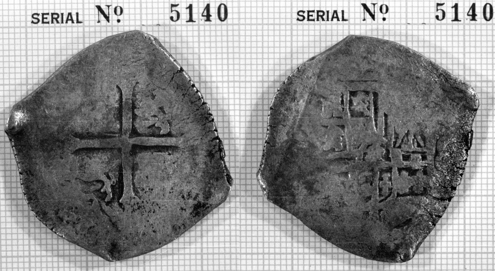 GT5140Certificate 8 Reales