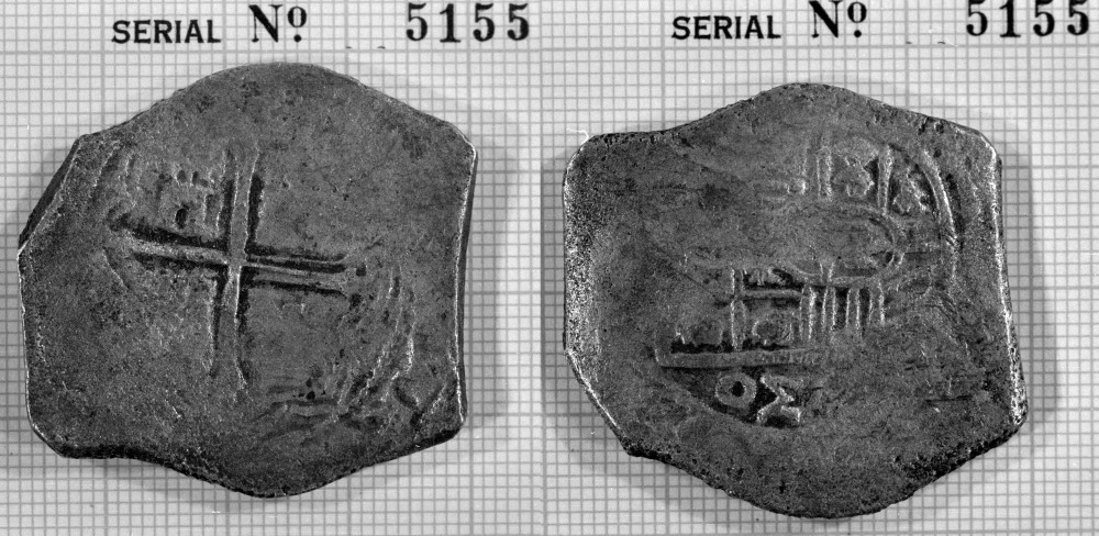  8 Reales