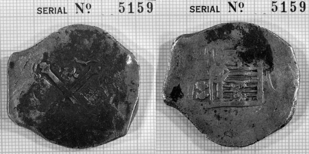 GT5159Certificate 8 Reales