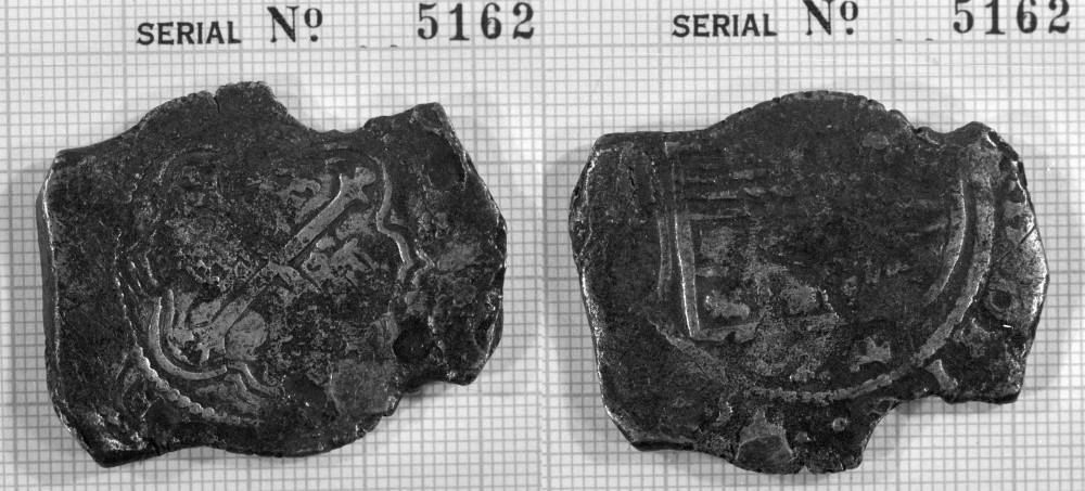 GT5162Certificate 8 Reales