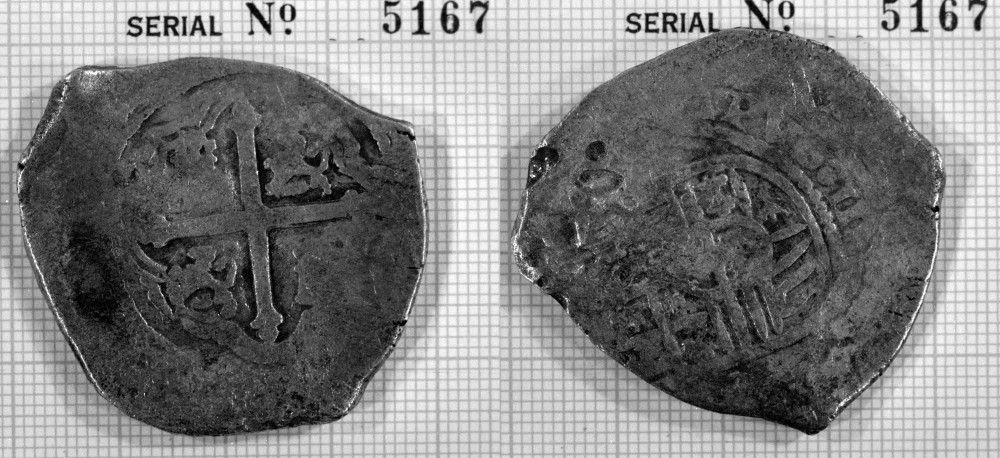 GT5167Certificate 8 Reales