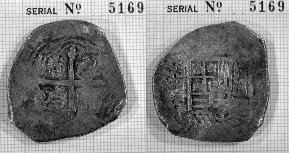 GT5169Certificate 8 Reales