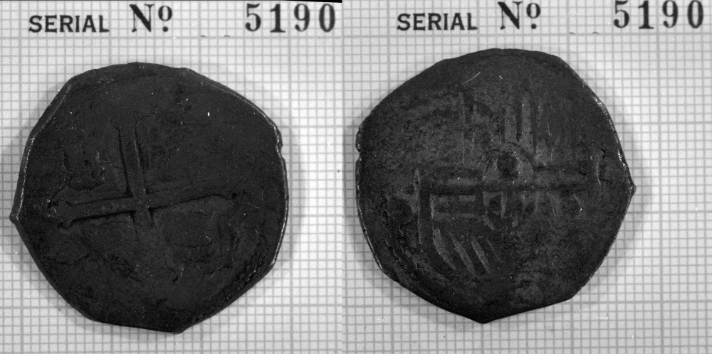 GT5190Certificate 4 Reales