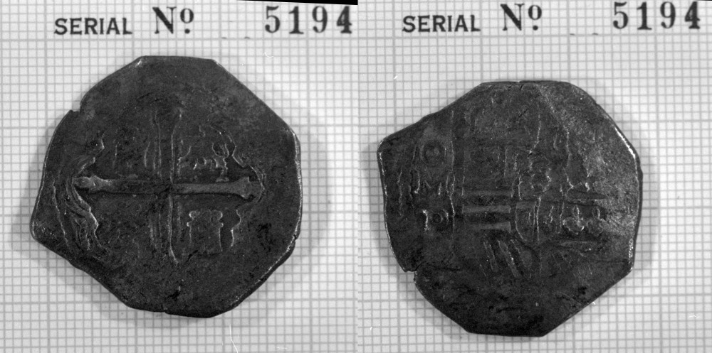 GT5194Certificate 4 Reales