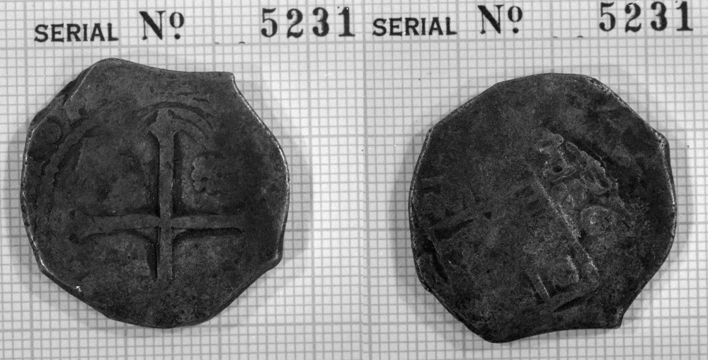  4 Reales