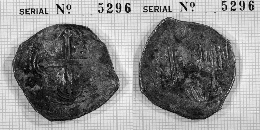 GT5296Certificate 4 Reales