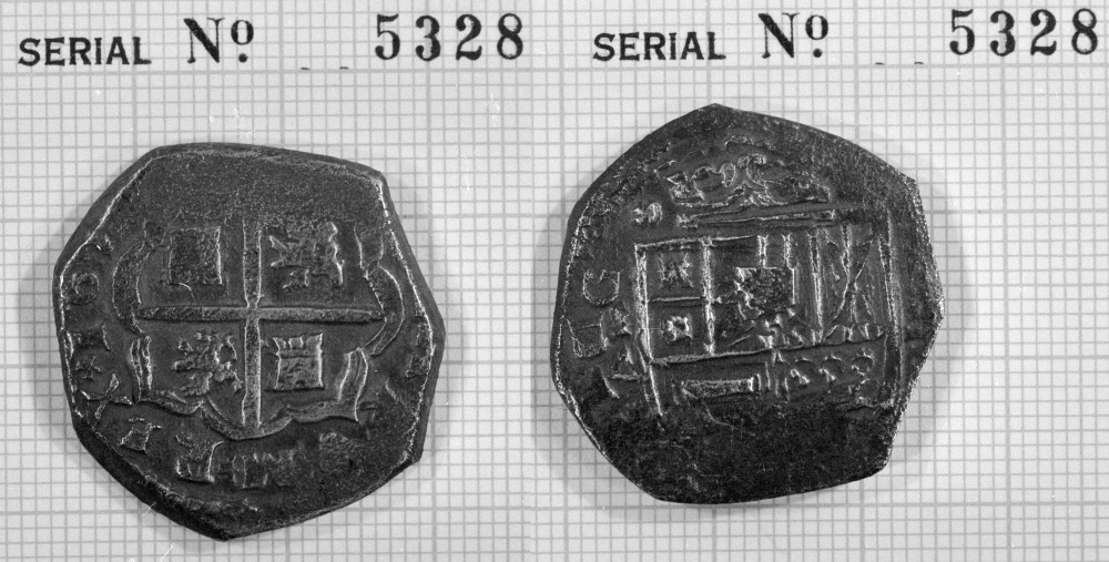  4 Reales