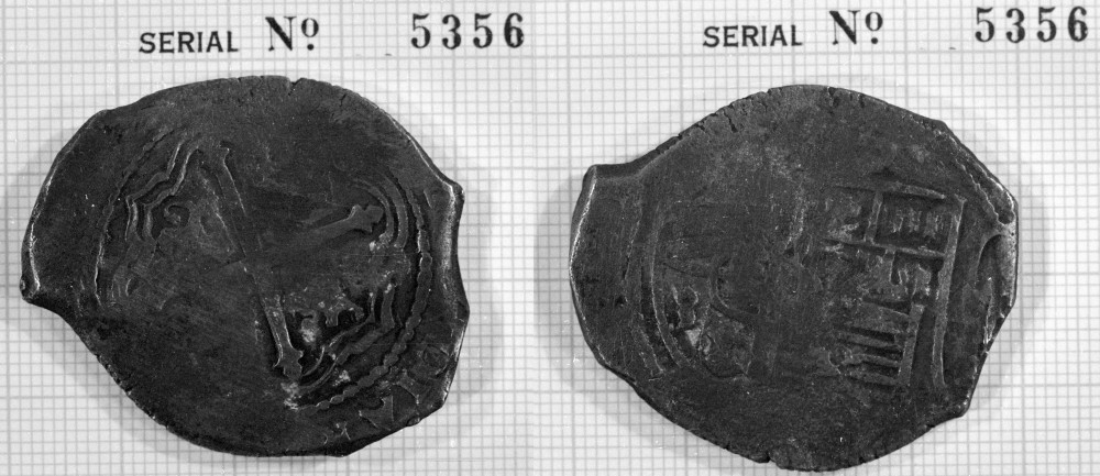 GT5356Certificate 8 Reales