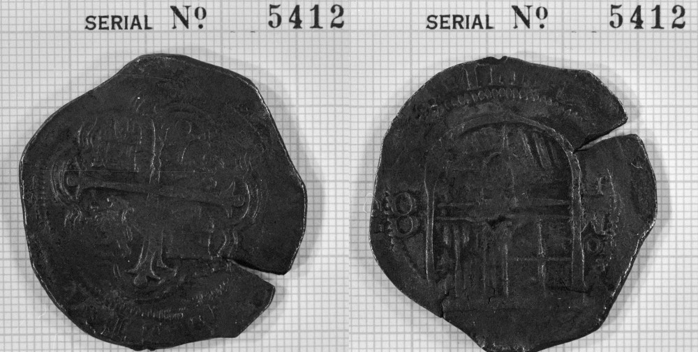 GT5412Certificate 8 Reales
