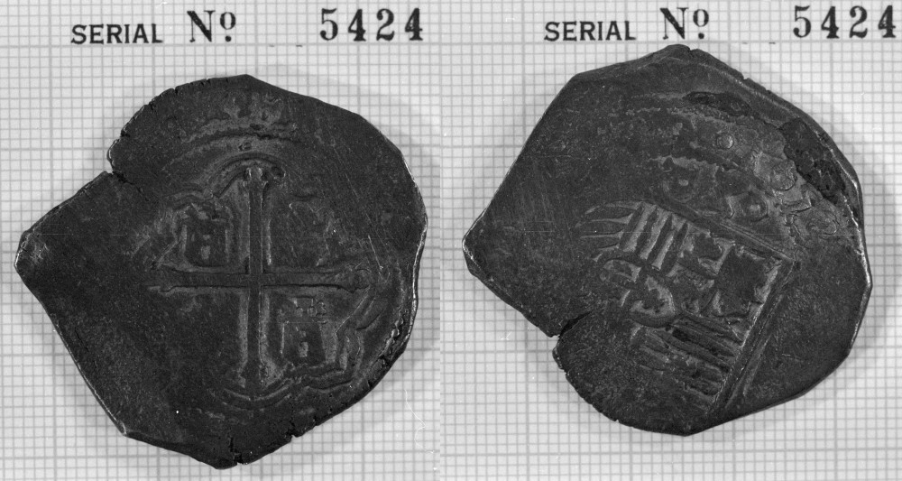GT5424Certificate 8 Reales